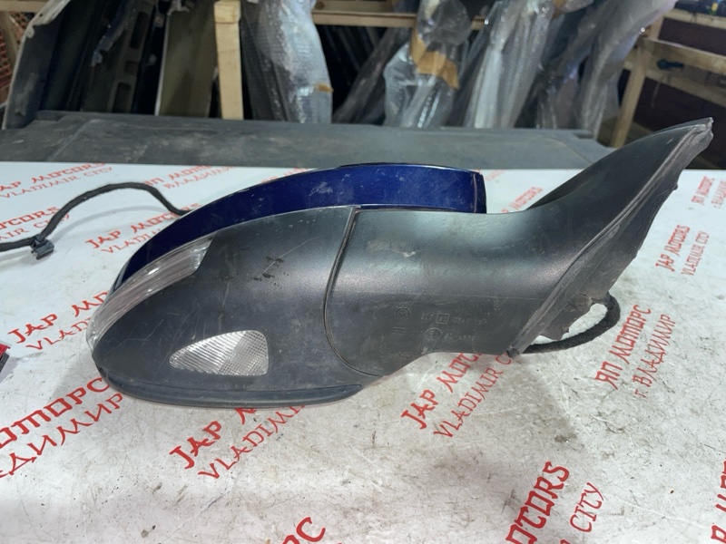 Зеркало заднего вида боковое, 8000 рублей, Владимир