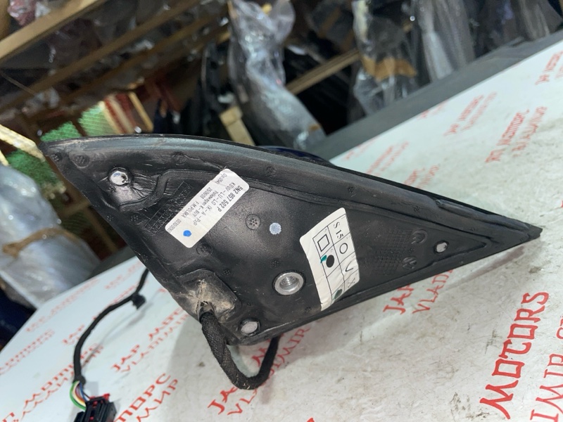 Зеркало заднего вида боковое, 8000 рублей, Владимир