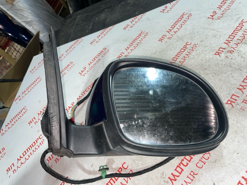 Зеркало заднего вида боковое, 8000 рублей, Владимир