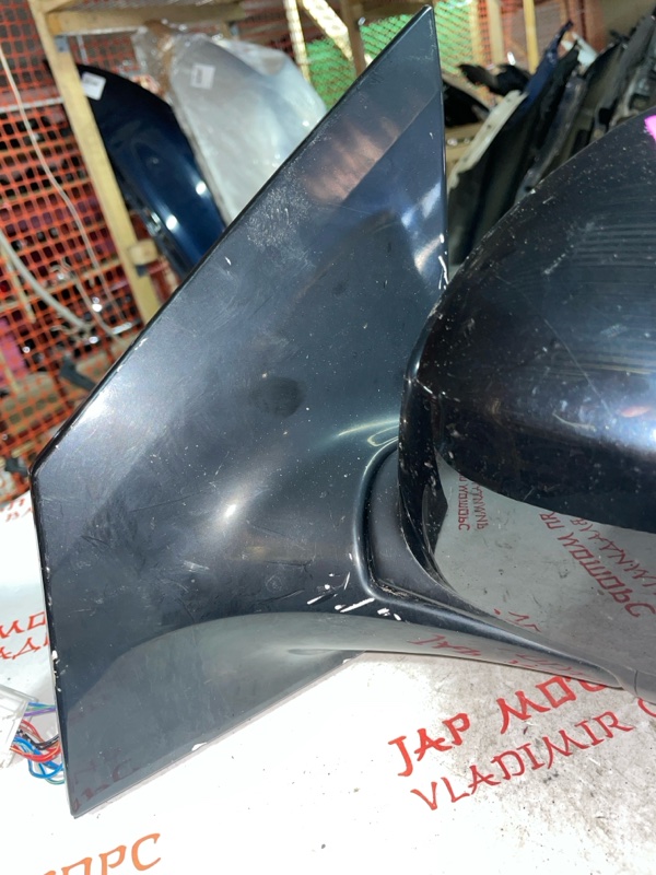 Зеркало заднего вида боковое, 10000 рублей, Владимир