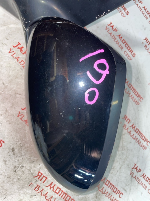 Зеркало заднего вида боковое, 10000 рублей, Владимир