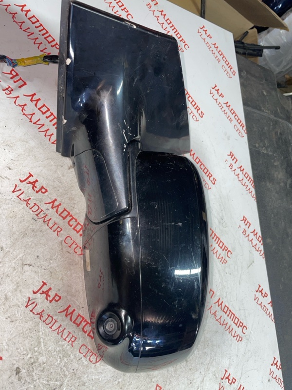 Зеркало заднего вида боковое, 10000 рублей, Владимир