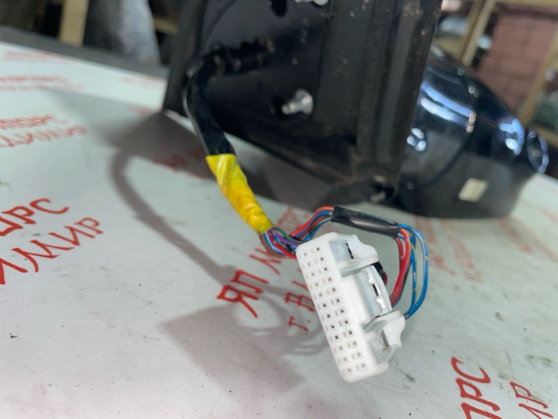 Зеркало заднего вида боковое, 10000 рублей, Владимир