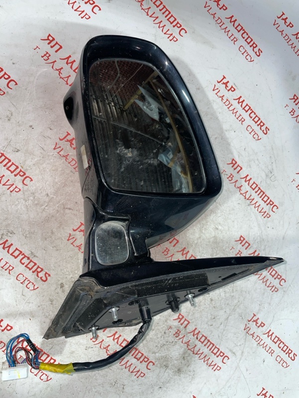 Зеркало заднего вида боковое, 10000 рублей, Владимир
