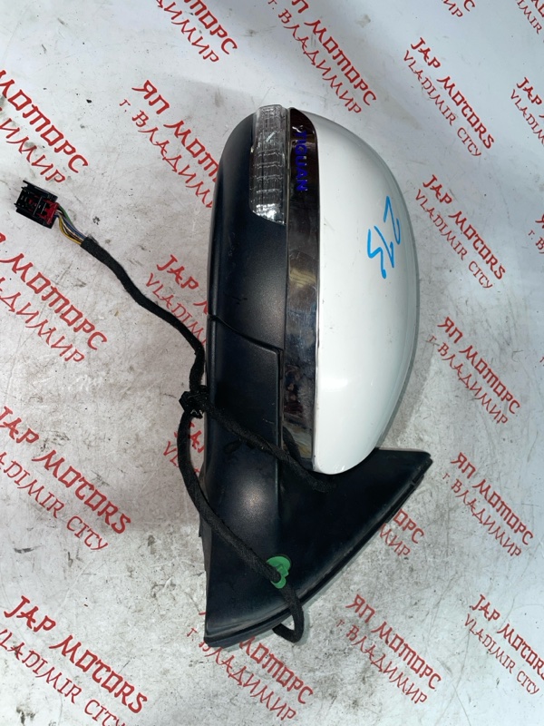 Зеркало заднего вида боковое, 10000 рублей, Владимир
