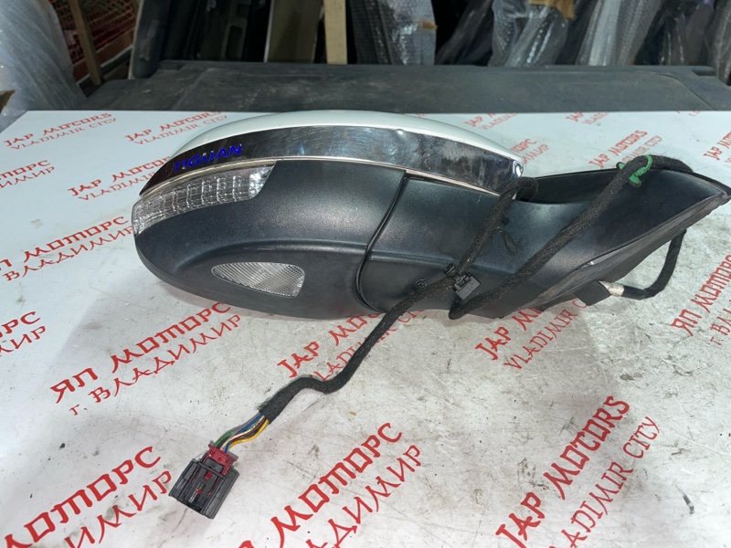 Зеркало заднего вида боковое, 10000 рублей, Владимир