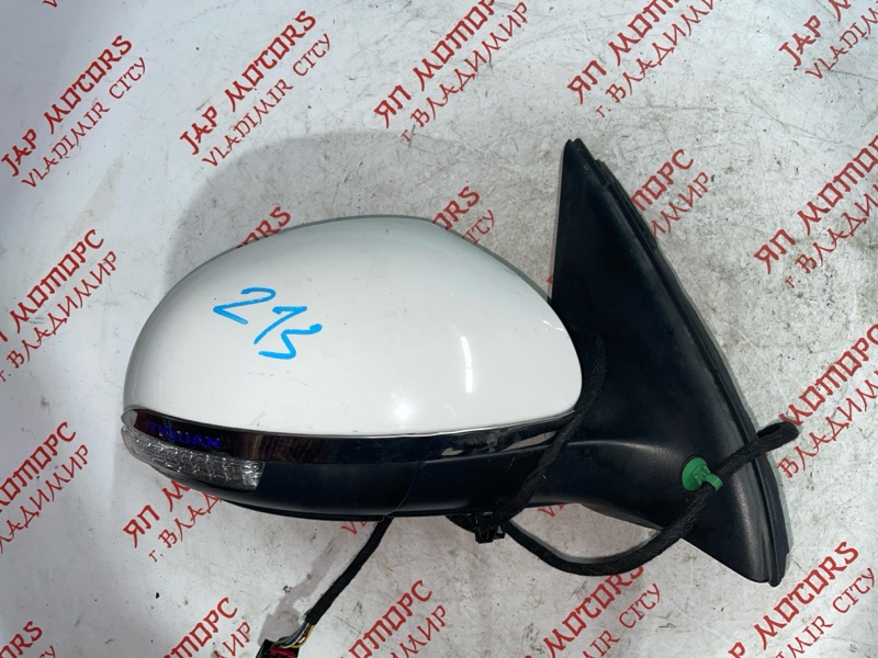 Зеркало заднего вида боковое, 10000 рублей, Владимир