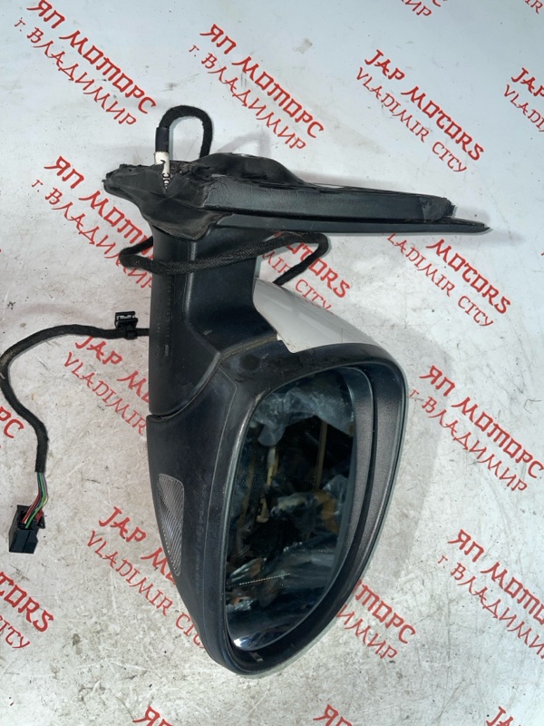 Зеркало заднего вида боковое, 10000 рублей, Владимир