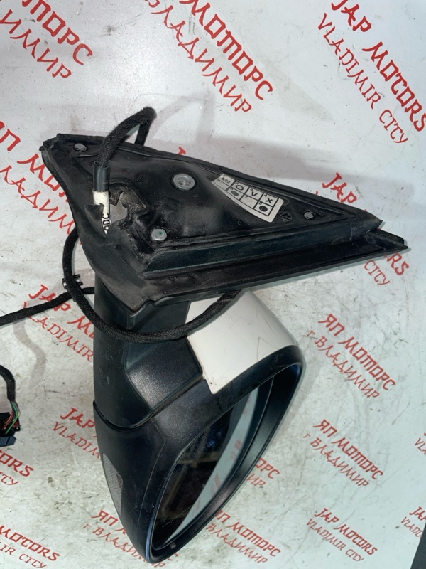 Зеркало заднего вида боковое, 10000 рублей, Владимир