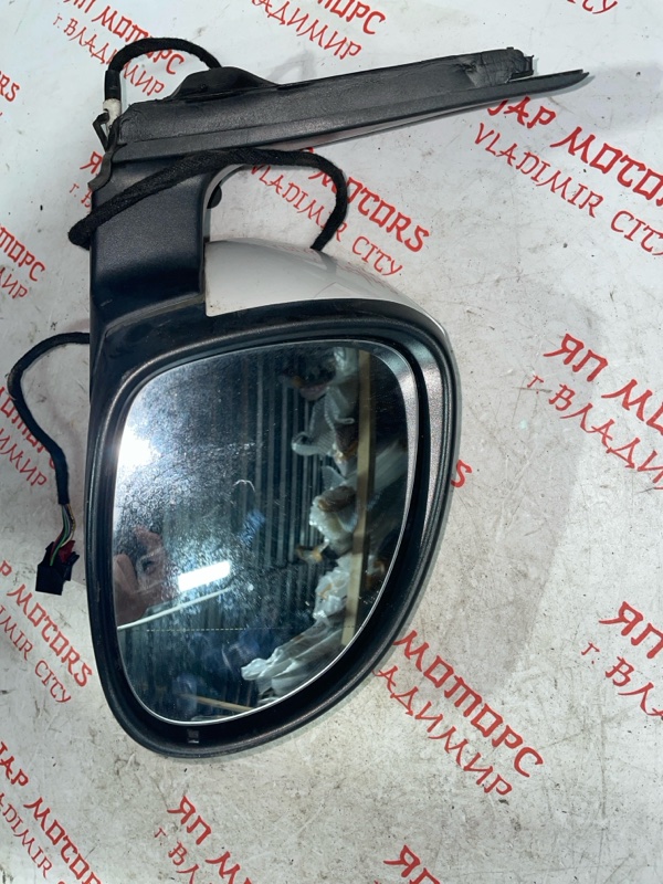Зеркало заднего вида боковое, 10000 рублей, Владимир