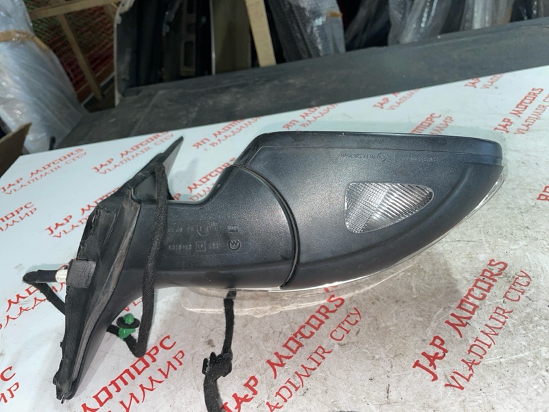 Зеркало заднего вида боковое, 10000 рублей, Владимир