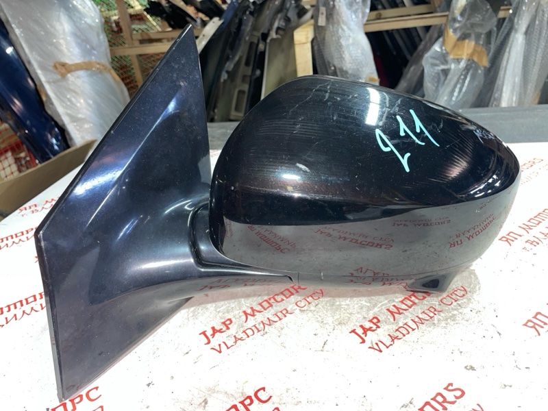 Зеркало заднего вида боковое, 10000 рублей, Владимир