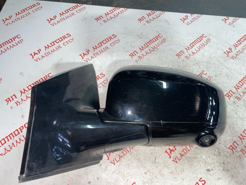 Зеркало заднего вида боковое, 10000 рублей, Владимир