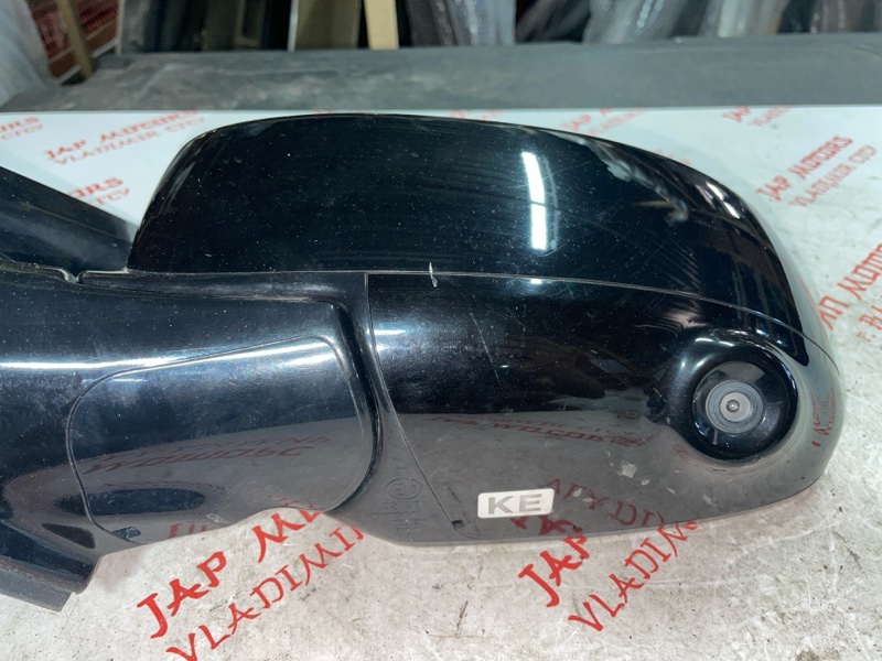 Зеркало заднего вида боковое, 10000 рублей, Владимир