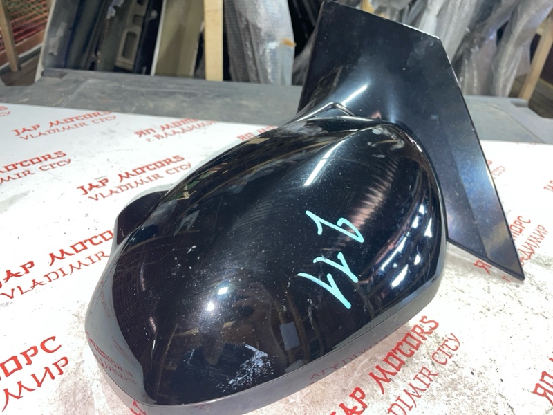 Зеркало заднего вида боковое, 10000 рублей, Владимир