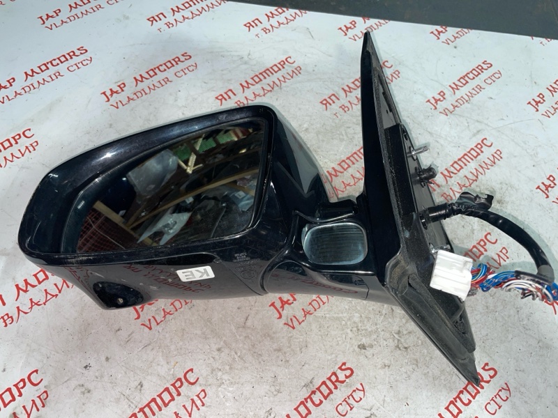 Зеркало заднего вида боковое, 10000 рублей, Владимир