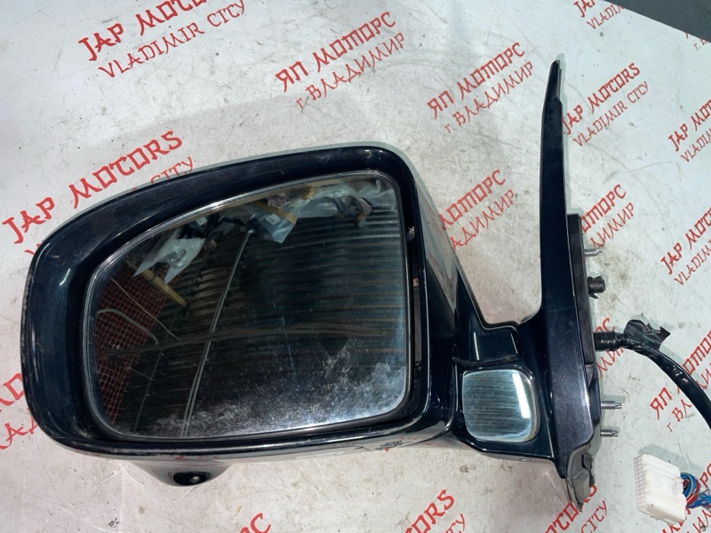 Зеркало заднего вида боковое, 10000 рублей, Владимир