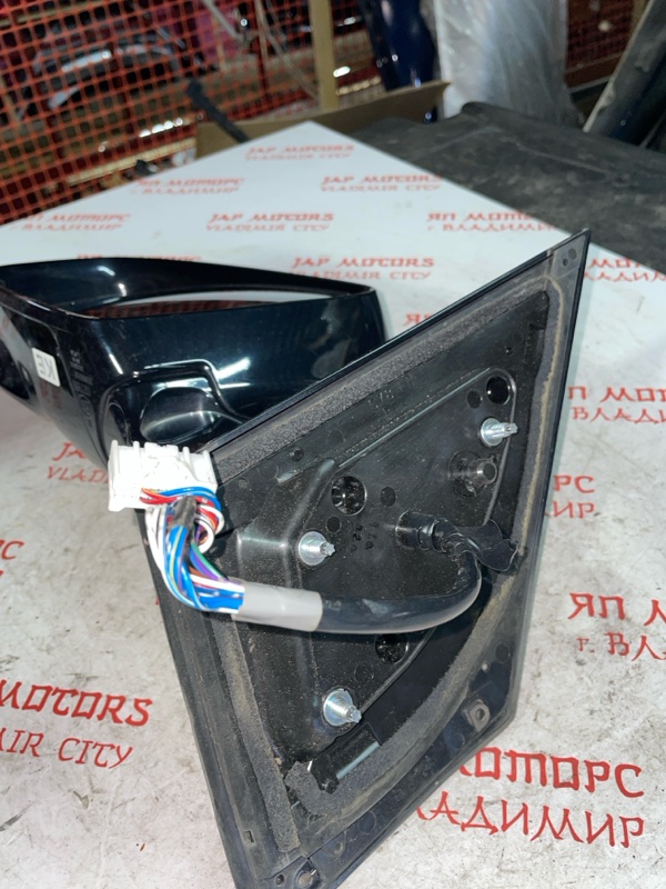 Зеркало заднего вида боковое, 10000 рублей, Владимир