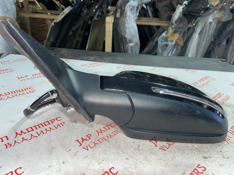 Зеркало заднего вида боковое, 5000 рублей, Владимир