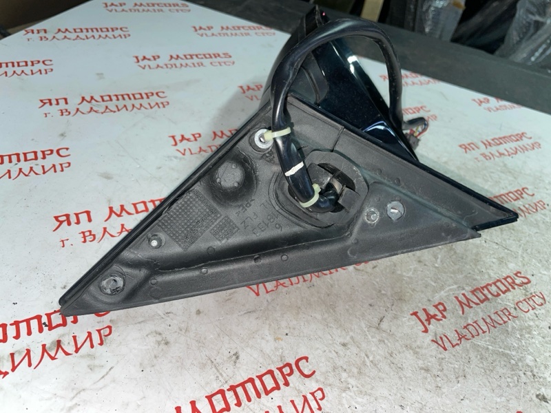 Зеркало заднего вида боковое, 5000 рублей, Владимир