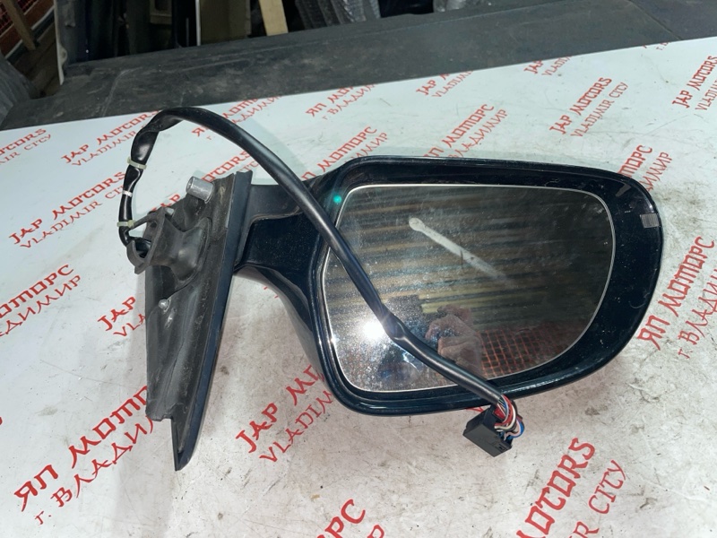 Зеркало заднего вида боковое, 5000 рублей, Владимир