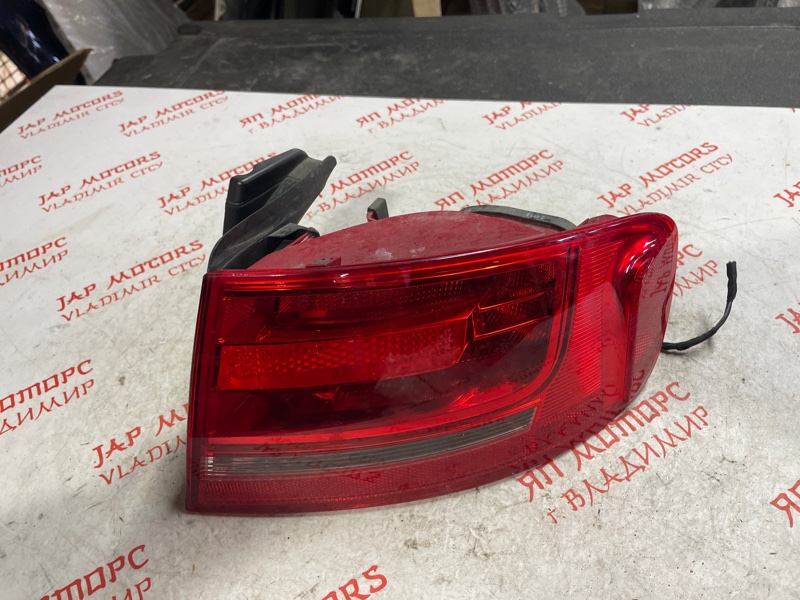 Фонарь задний, 5000 рублей, Владимир