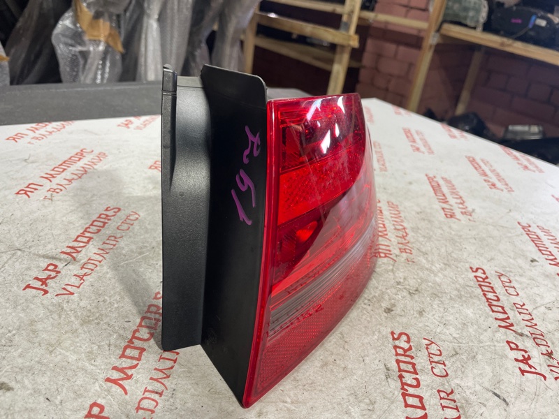 Фонарь задний, 5000 рублей, Владимир