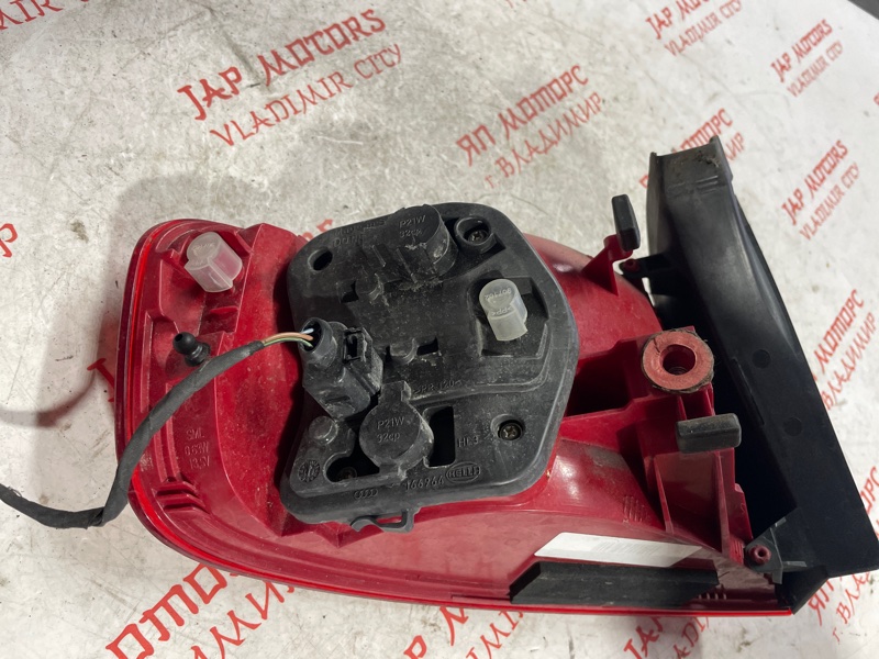 Фонарь задний, 5000 рублей, Владимир