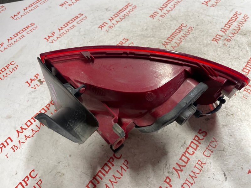 Фонарь задний, 5000 рублей, Владимир