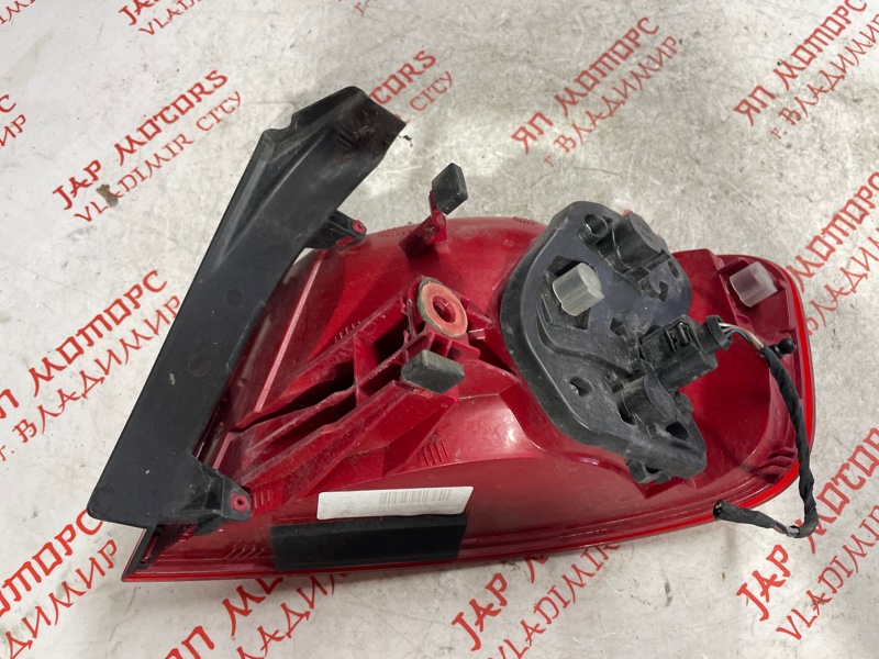 Фонарь задний, 5000 рублей, Владимир