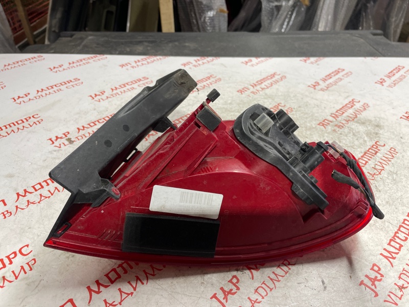 Фонарь задний, 5000 рублей, Владимир