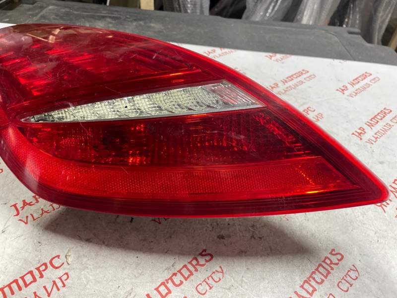 Фонарь задний, 17000 рублей, Владимир