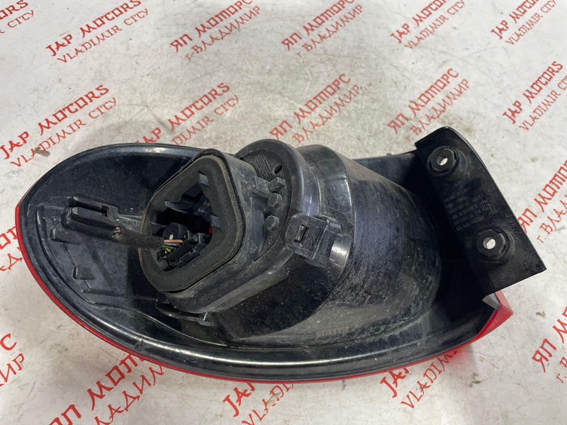 Фонарь задний, 3000 рублей, Владимир