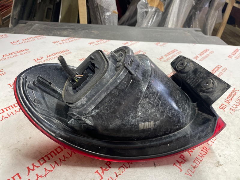 Фонарь задний, 3000 рублей, Владимир