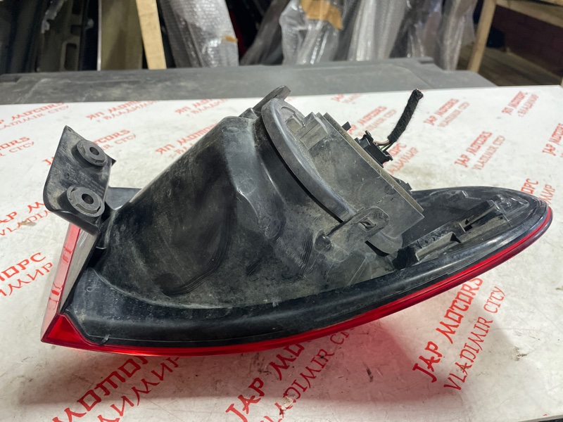 Фонарь задний, 3000 рублей, Владимир