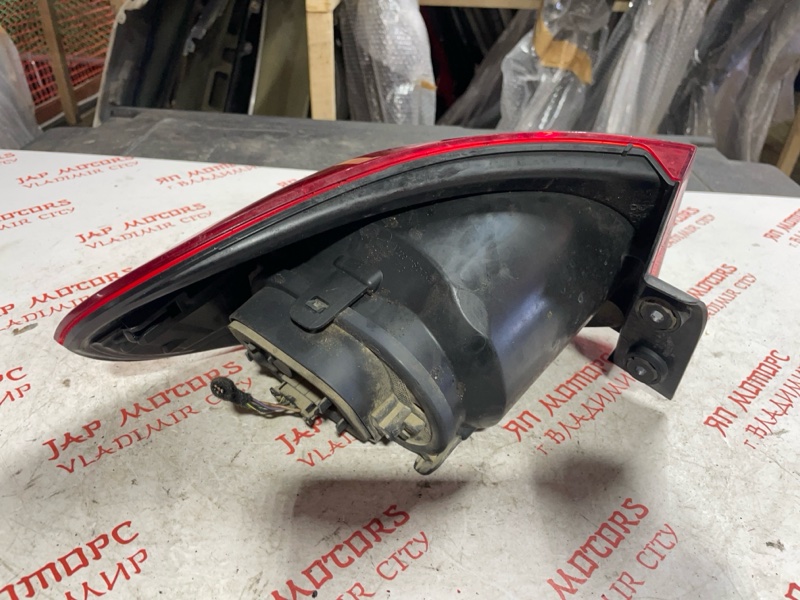 Фонарь задний, 3000 рублей, Владимир