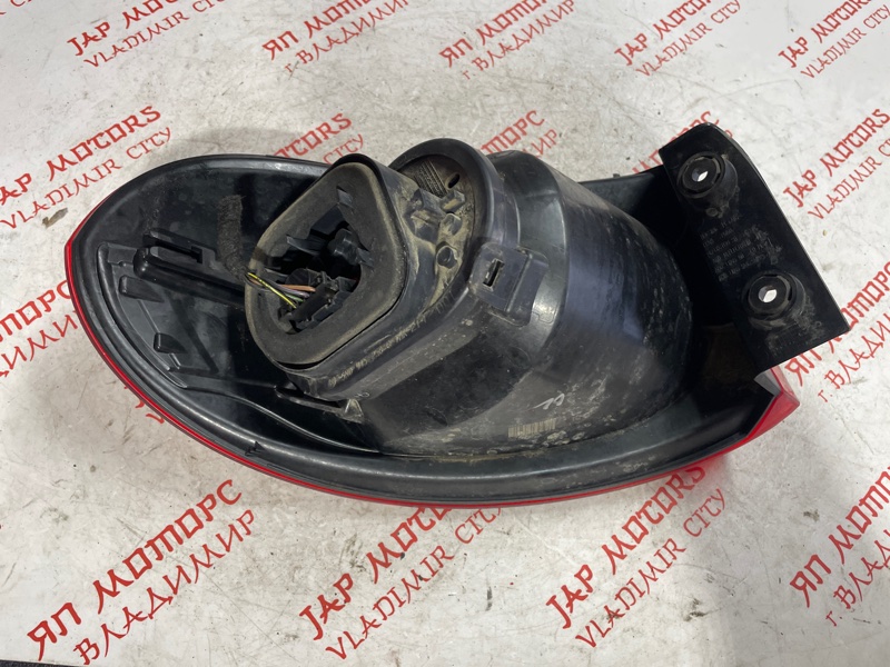 Фонарь задний, 3000 рублей, Владимир