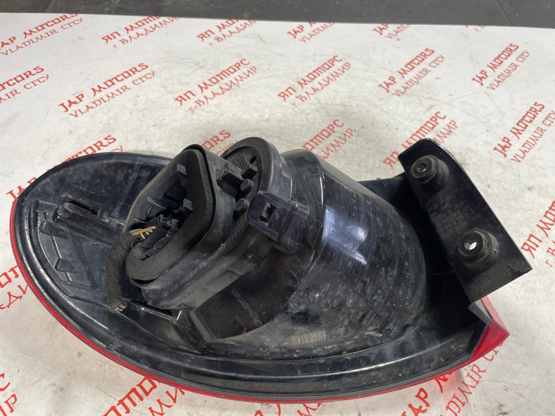 Фонарь задний, 3000 рублей, Владимир