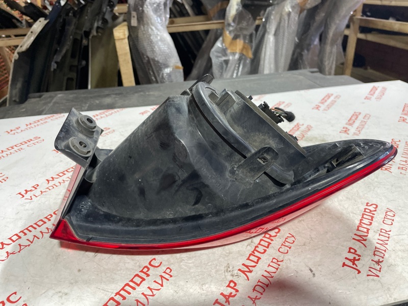 Фонарь задний, 3000 рублей, Владимир