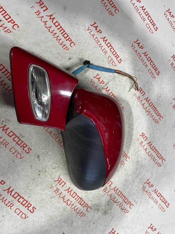 Зеркало заднего вида боковое, 5000 рублей, Владимир