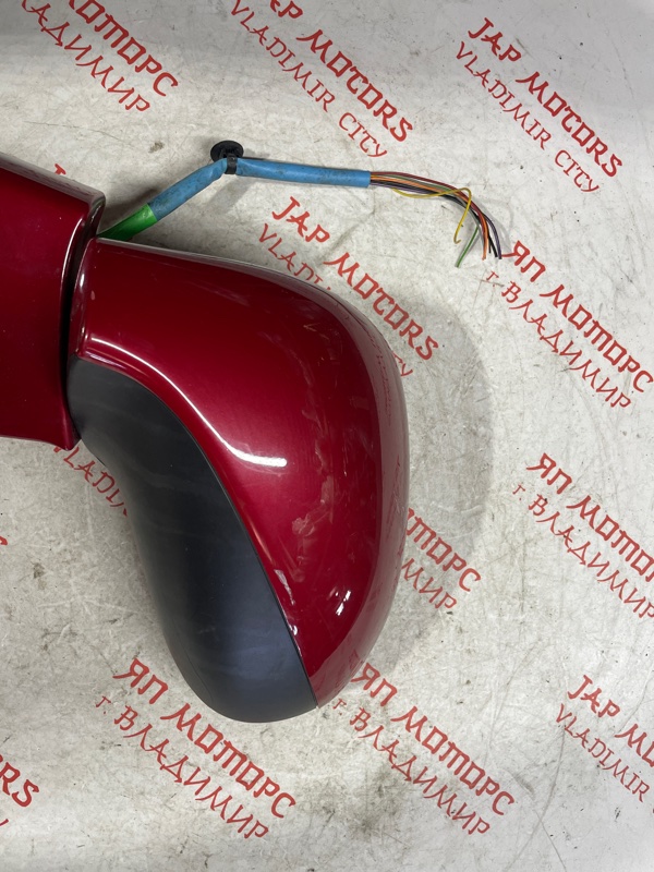 Зеркало заднего вида боковое, 5000 рублей, Владимир