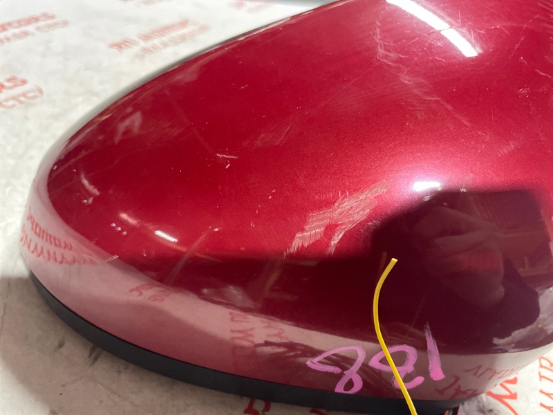 Зеркало заднего вида боковое, 5000 рублей, Владимир