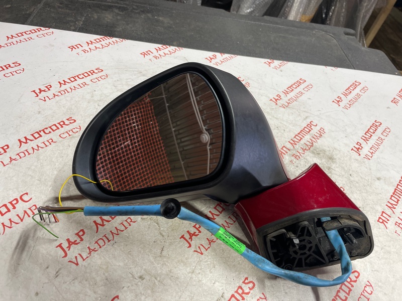 Зеркало заднего вида боковое, 5000 рублей, Владимир