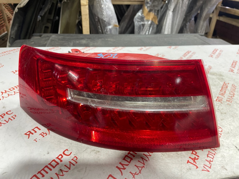 Фонарь задний, 7500 рублей, Владимир