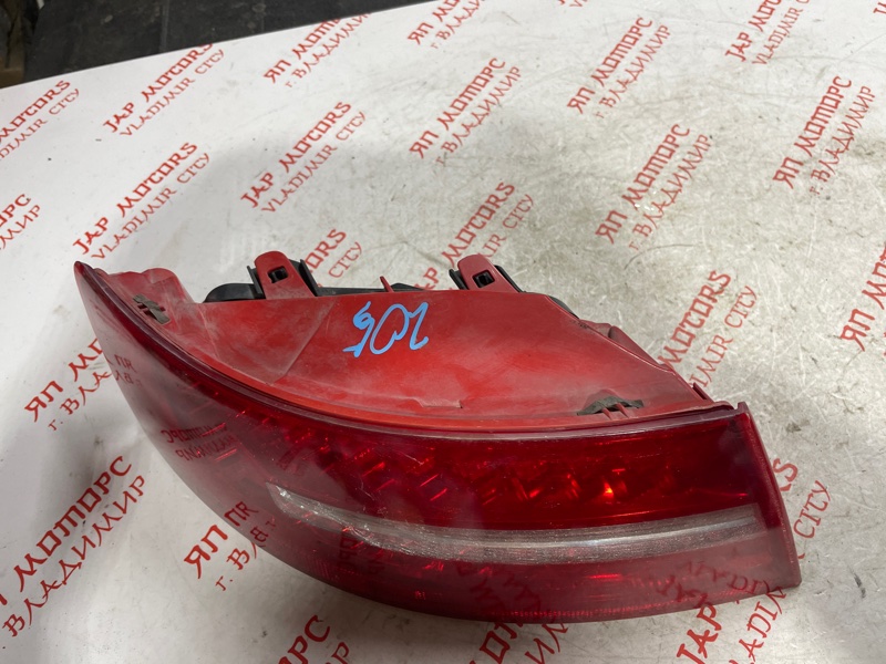 Фонарь задний, 7500 рублей, Владимир