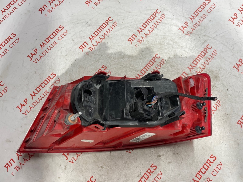 Фонарь задний, 7500 рублей, Владимир