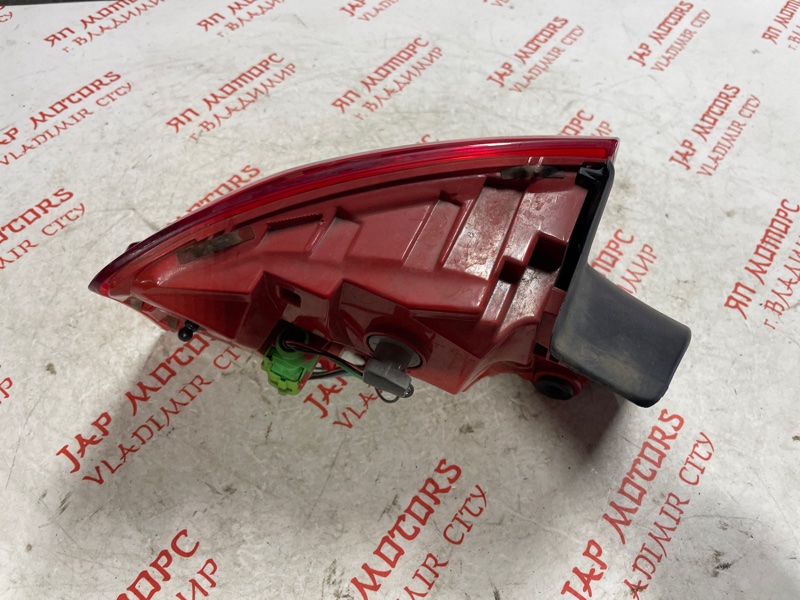 Фонарь задний, 8000 рублей, Владимир