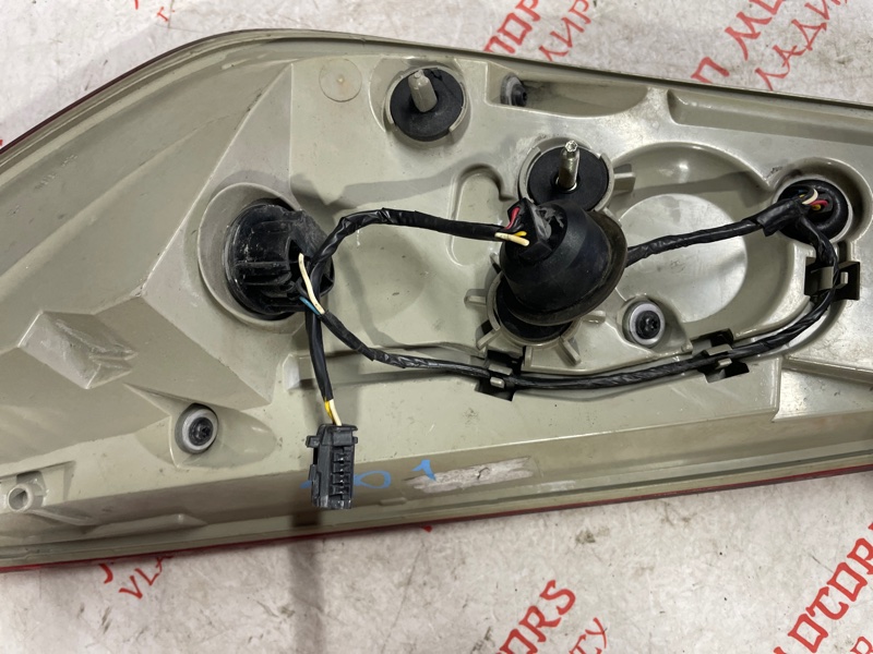 Фонарь задний, 17000 рублей, Владимир