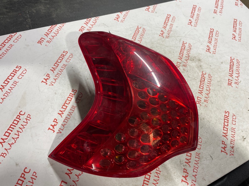 Фонарь задний, 5000 рублей, Владимир