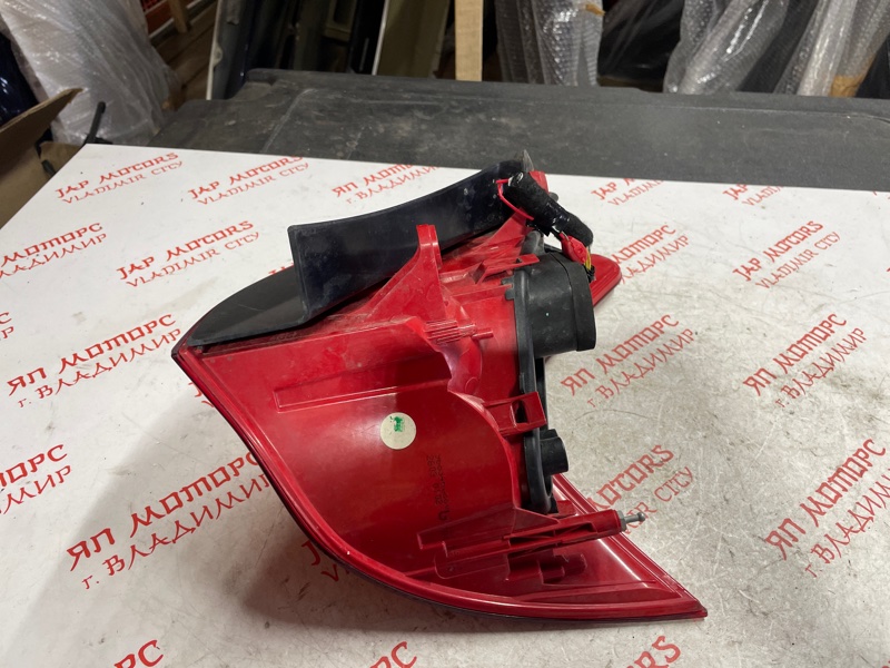 Фонарь задний, 5000 рублей, Владимир